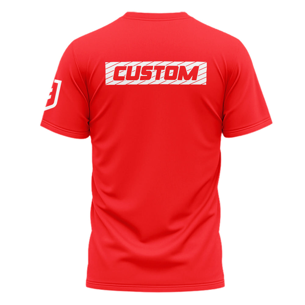 DOL Personalized Custom T Shirt 4