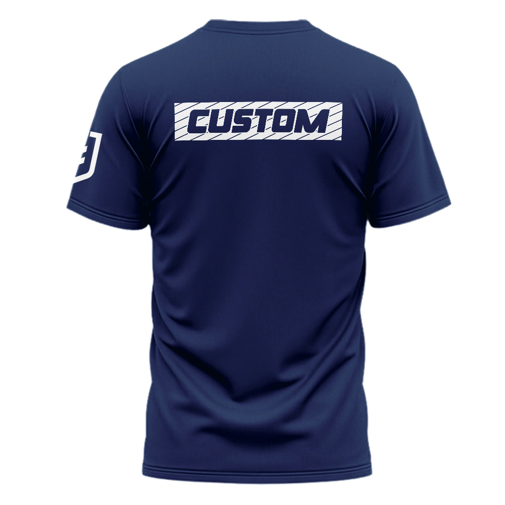 GLD Personalized Custom T Shirt 4