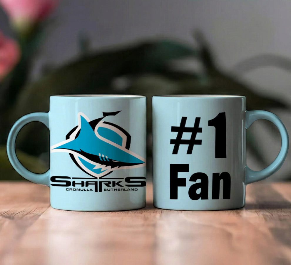 CRO Personalized Custom Mug 3