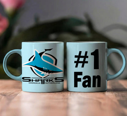 CRO Personalized Custom Mug 3