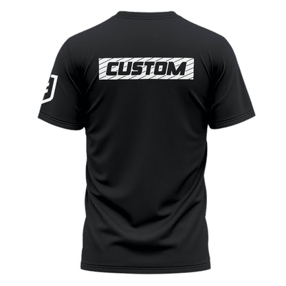 PEN Personalized Custom T Shirt 4