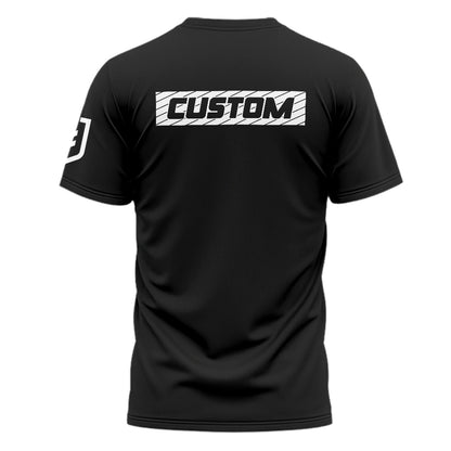 WST Personalized Custom T Shirt 4