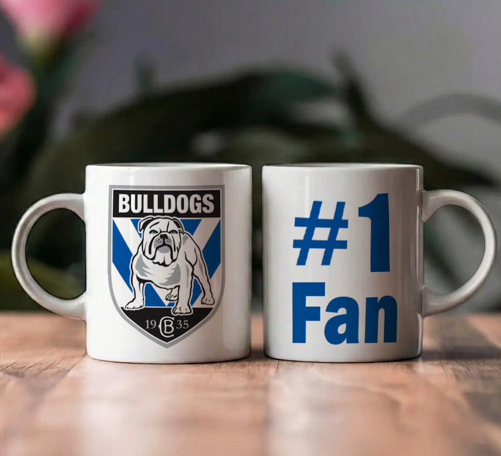 CBY Personalized Custom Mug 3