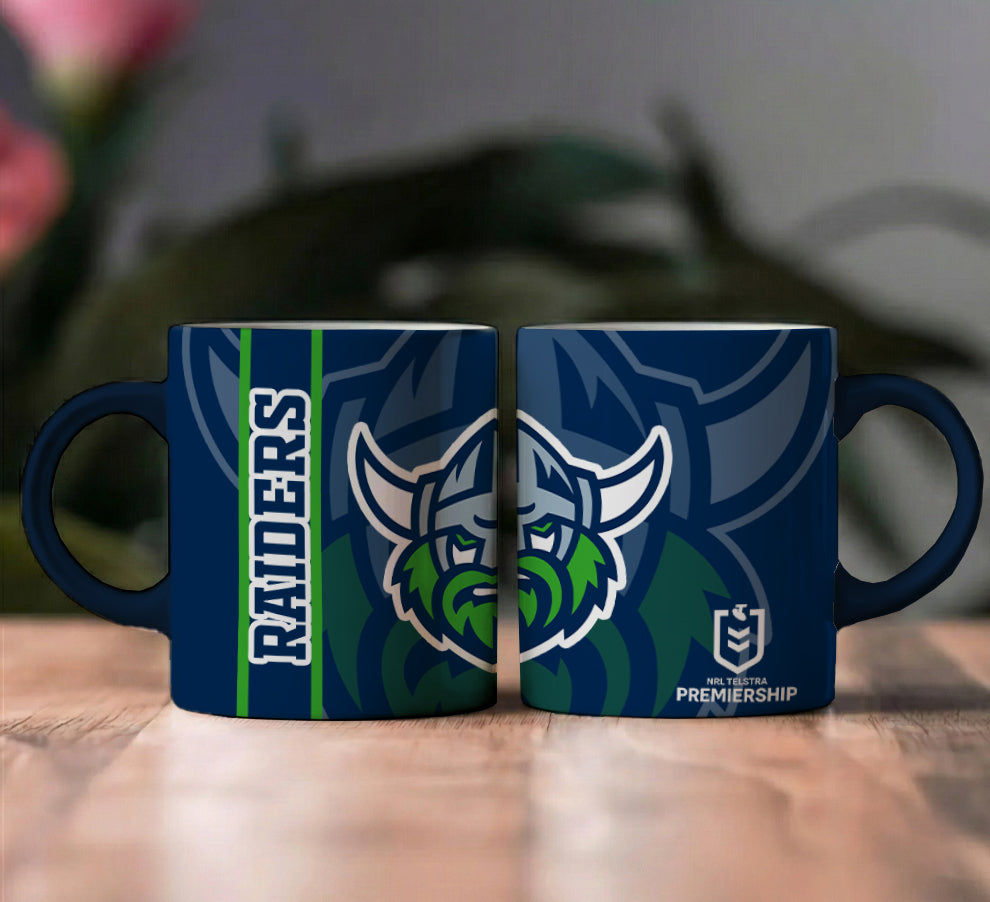 CAN Personalized Custom Mug