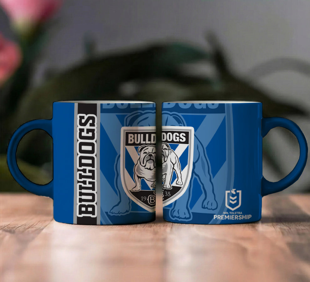 CBY Personalized Custom Mug