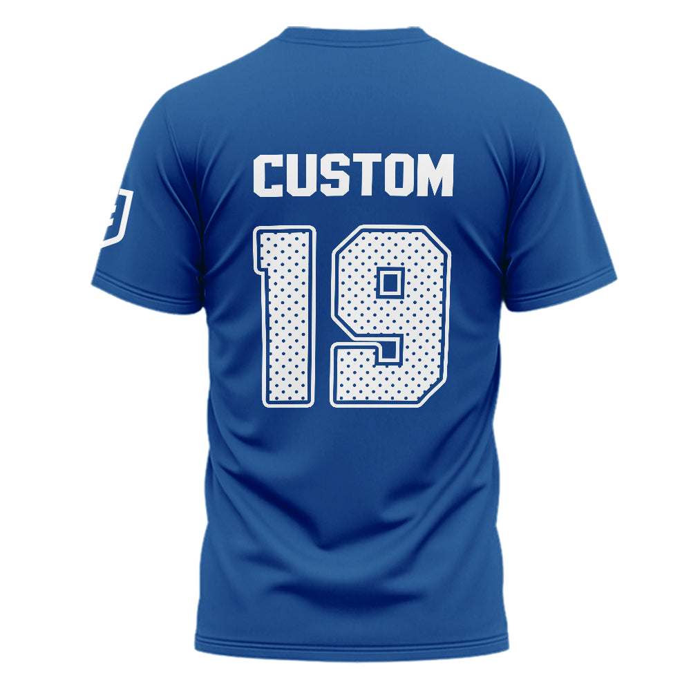 CBY Personalized Custom T Shirt 6