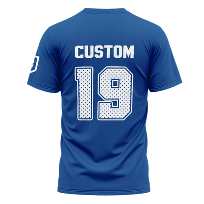 CBY Personalized Custom T Shirt 6