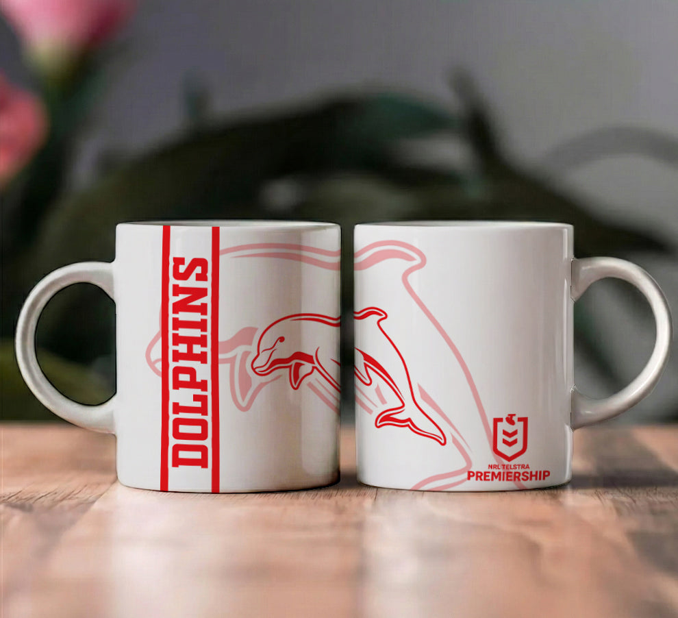 DOL Personalized Custom Mug