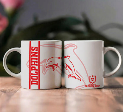 DOL Personalized Custom Mug