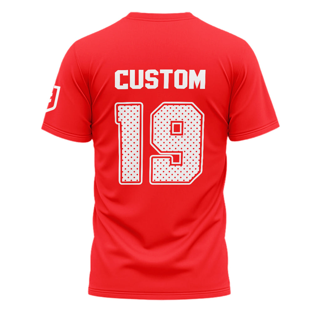 DOL Personalized Custom T Shirt 6