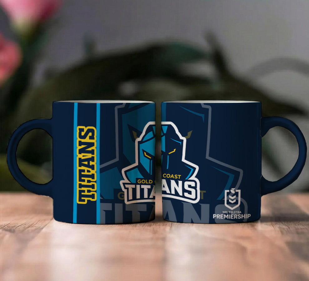 GLD Personalized Custom Mug