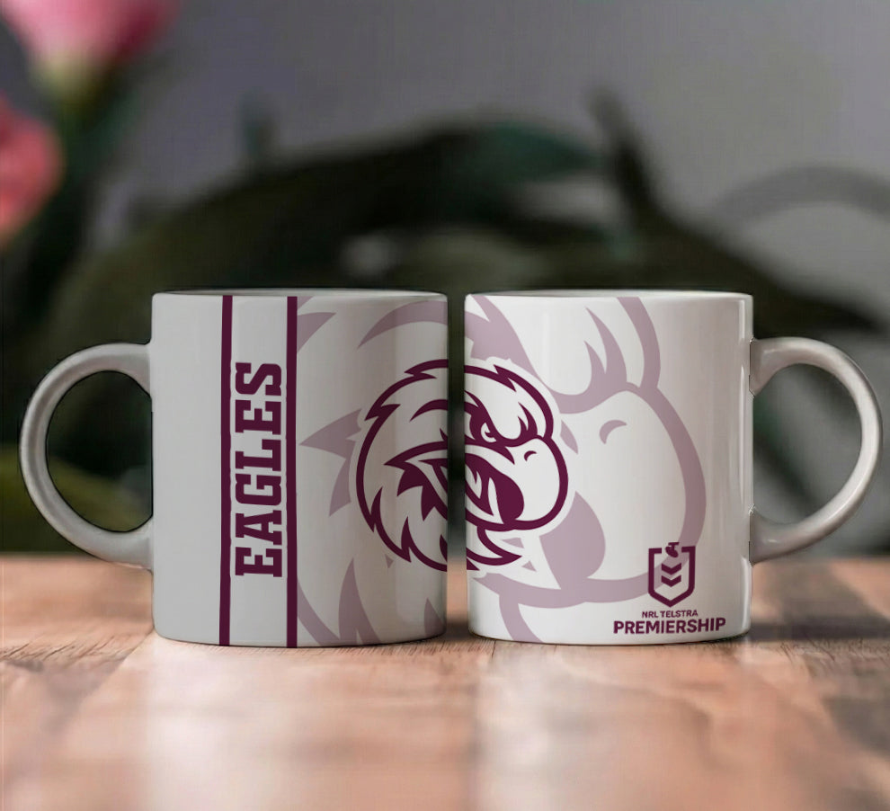 MAN Personalized Custom Mug