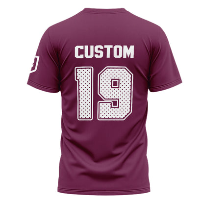 MAN Personalized Custom T Shirt 6