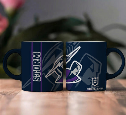 MEL Personalized Custom Mug