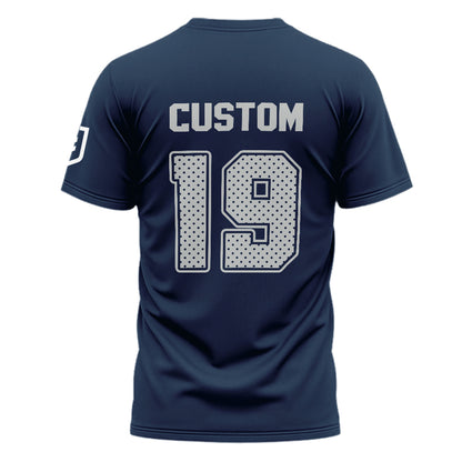 MEL Personalized Custom T Shirt 6