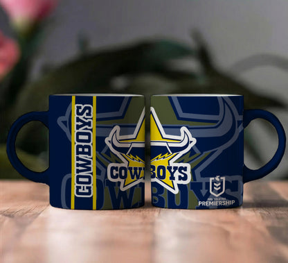 NQL Personalized Custom Mug