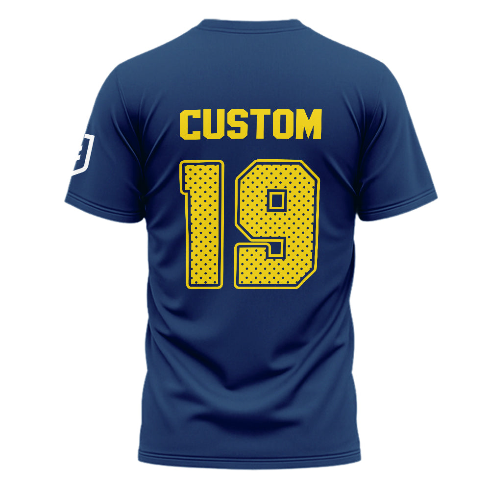 NQL Personalized Custom T Shirt 6