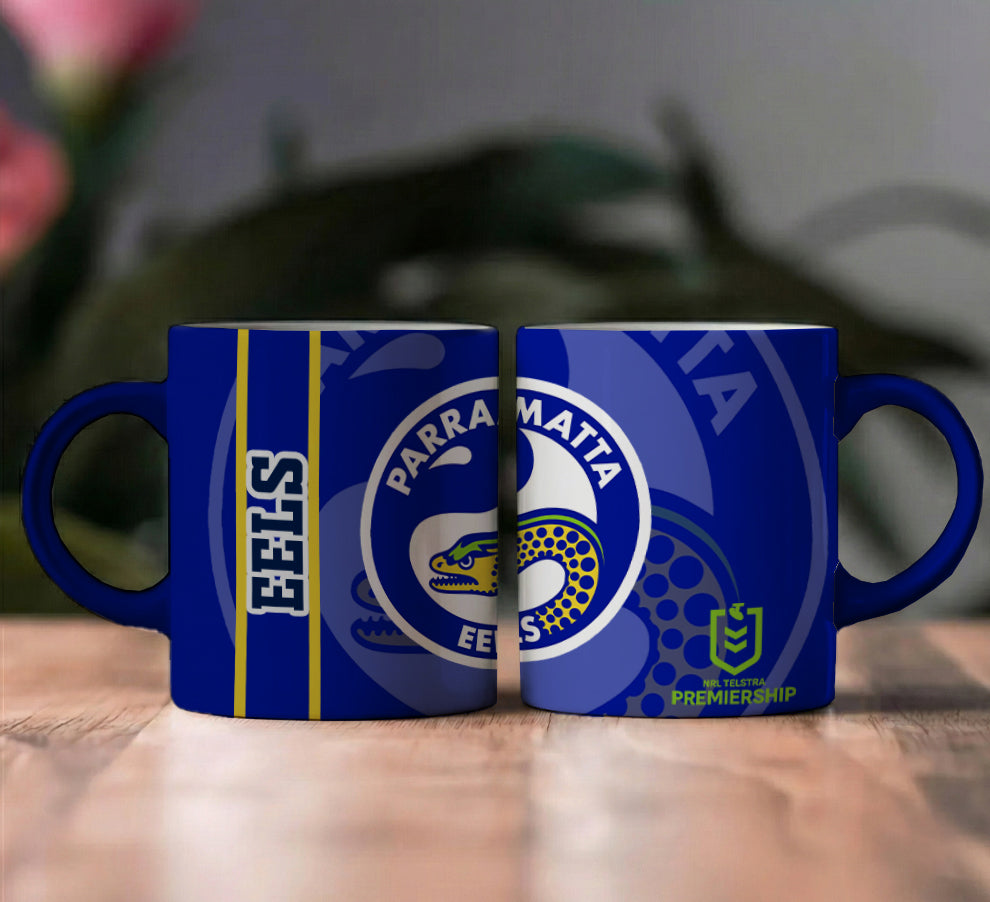 PAR Personalized Custom Mug