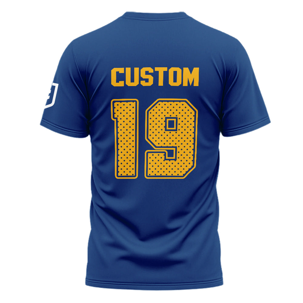 PAR Personalized Custom T Shirt 6