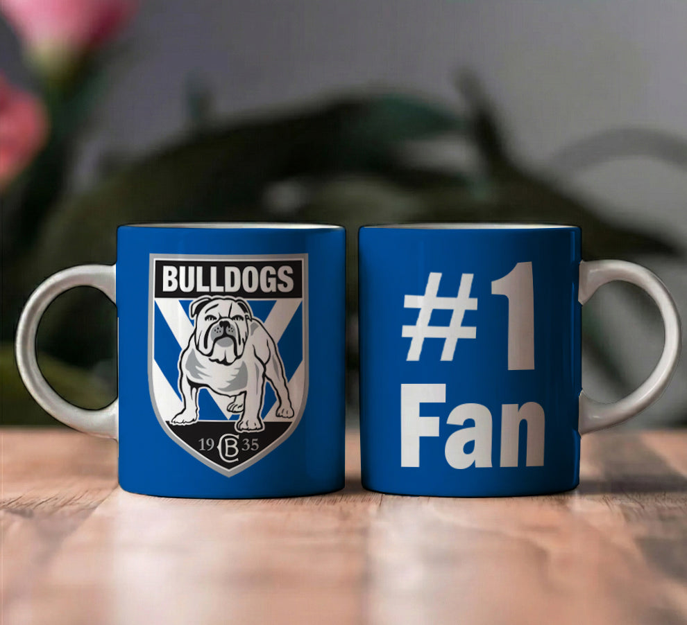 CBY Personalized Custom Mug 3