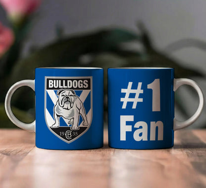 CBY Personalized Custom Mug 3