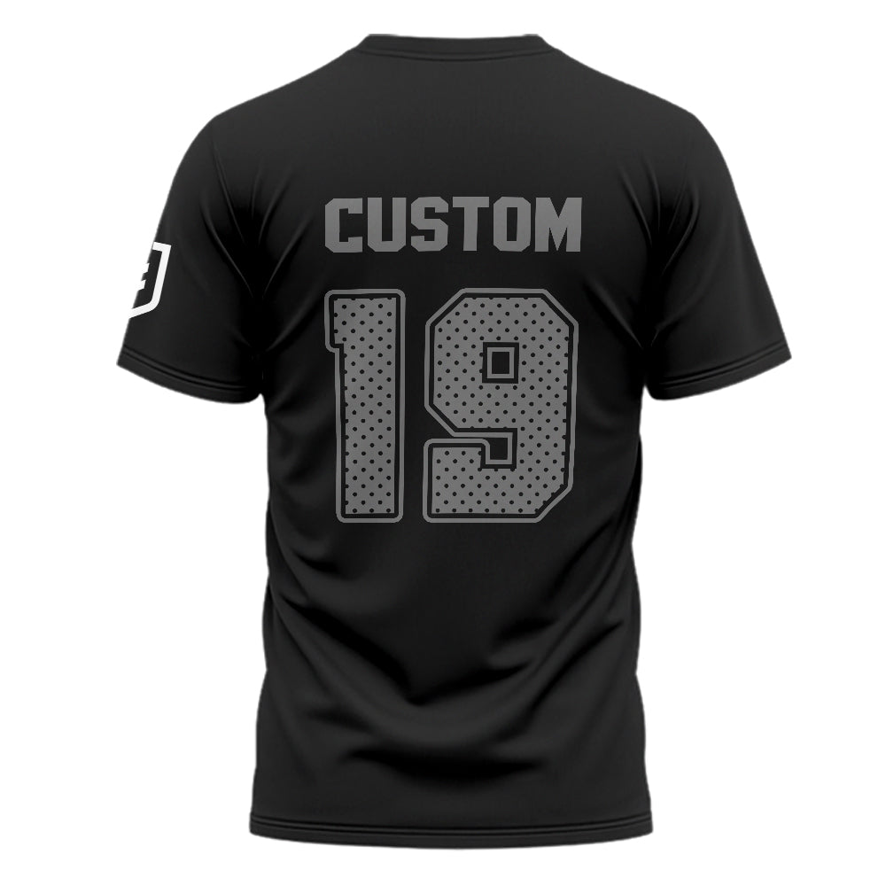 PEN Personalized Custom T Shirt 6