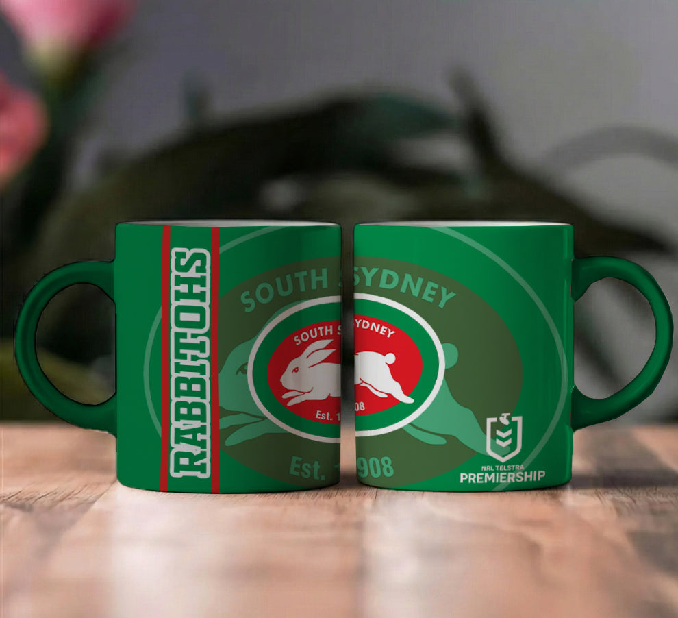 SOU Personalized Custom Mug