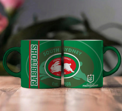 SOU Personalized Custom Mug