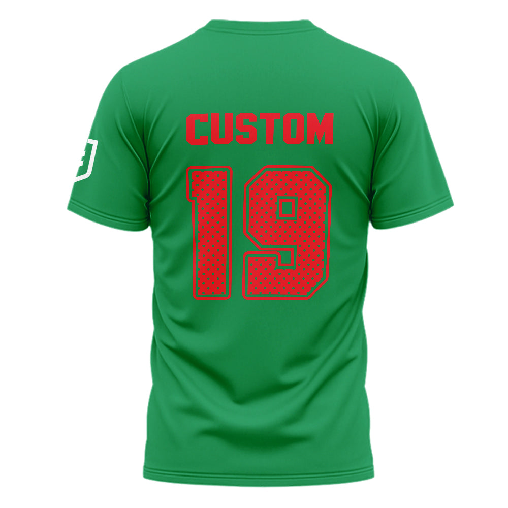 SOU Personalized Custom T Shirt 6