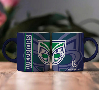 NZL Personalized Custom Mug