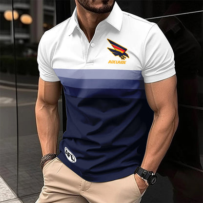 ADE Personalized Custom Polo Shirt 11
