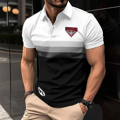 ESS Personalized Custom Polo Shirt 11