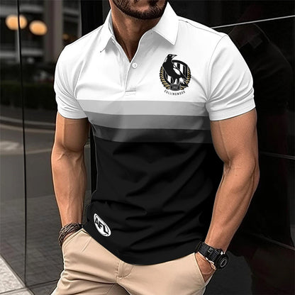 COL Personalized Custom Polo Shirt 11