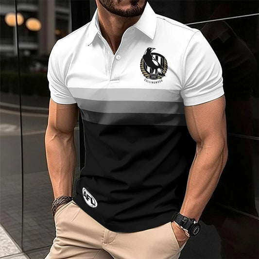 COL Personalized Custom Polo Shirt 11