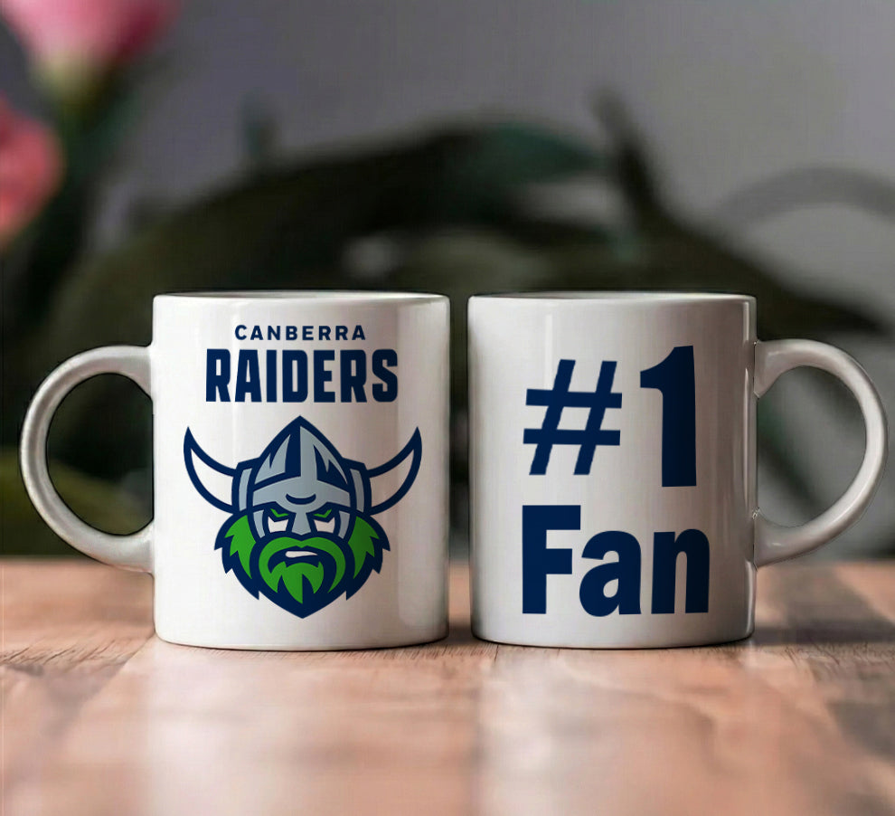 CAN Personalized Custom Mug 3