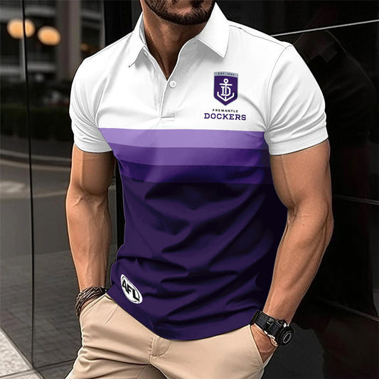 FRE Personalized Custom Polo Shirt 11