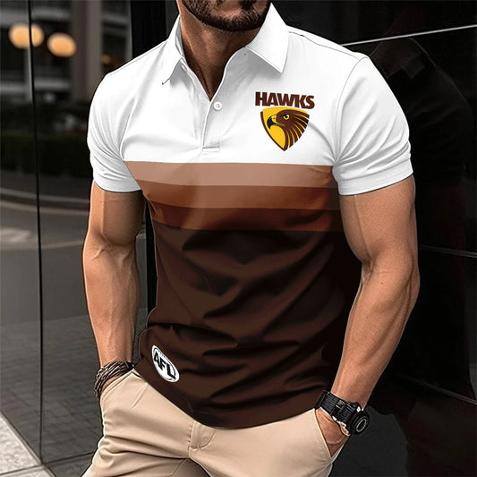 HAW Personalized Custom Polo Shirt 11