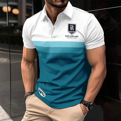PTA Personalized Custom Polo Shirt 11