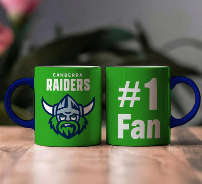 CAN Personalized Custom Mug 3