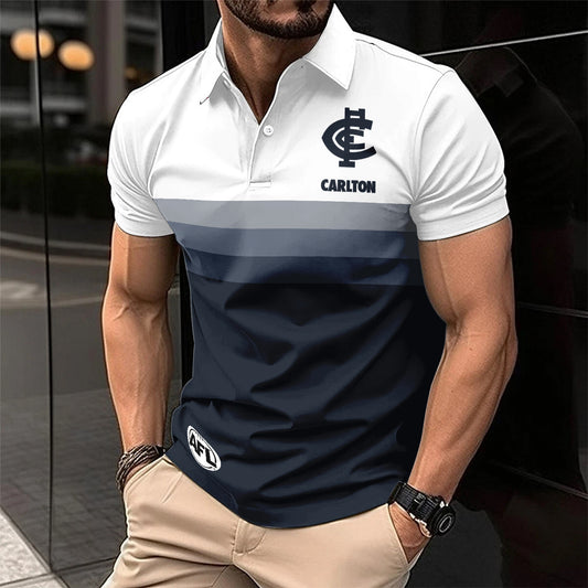 CAR Personalized Custom Polo Shirt 11