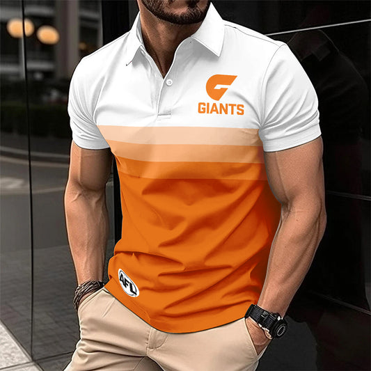 GWS Personalized Custom Polo Shirt 11