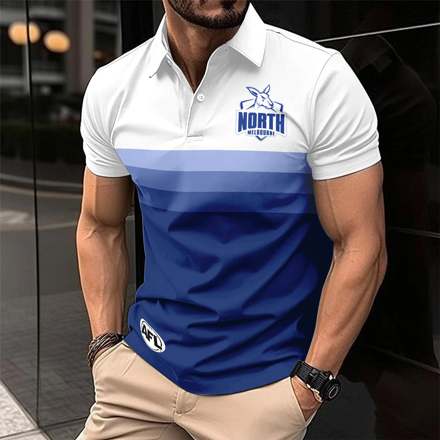 NTH Personalized Custom Polo Shirt 11