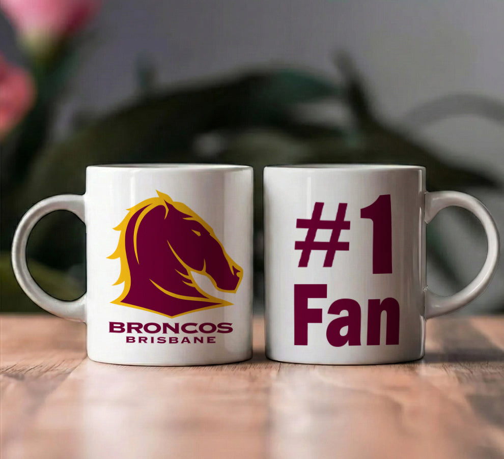 BRI Personalized Custom Mug 3