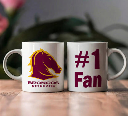 BRI Personalized Custom Mug 3