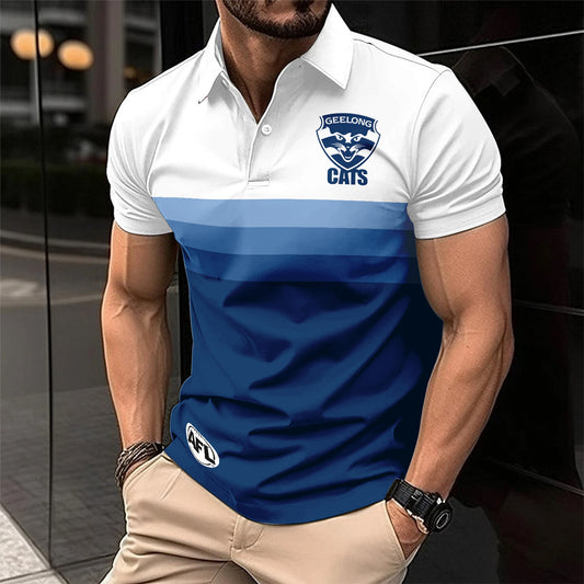 GEE Personalized Custom Polo Shirt 11
