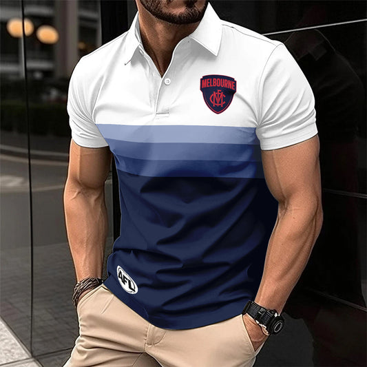 MD Personalized Custom Polo Shirt 11