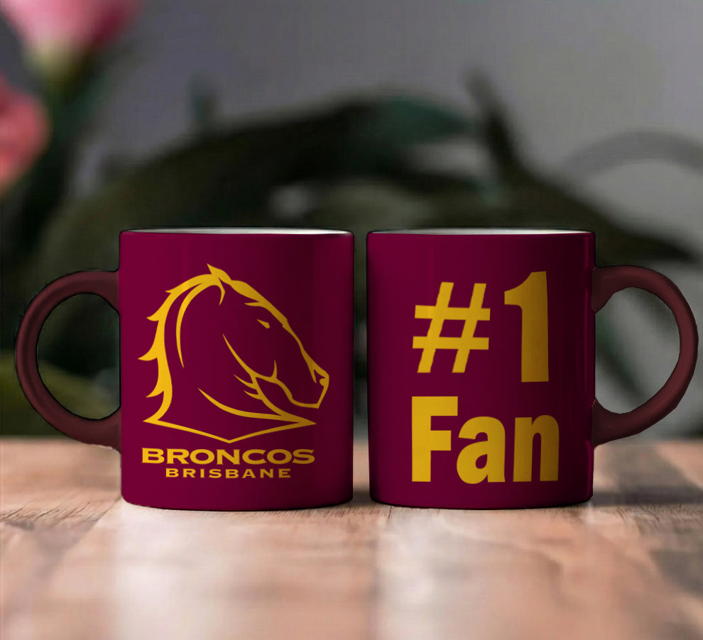 BRI Personalized Custom Mug 3