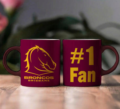 BRI Personalized Custom Mug 3