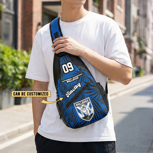 CBY Personalized Custom Sling Bags 7