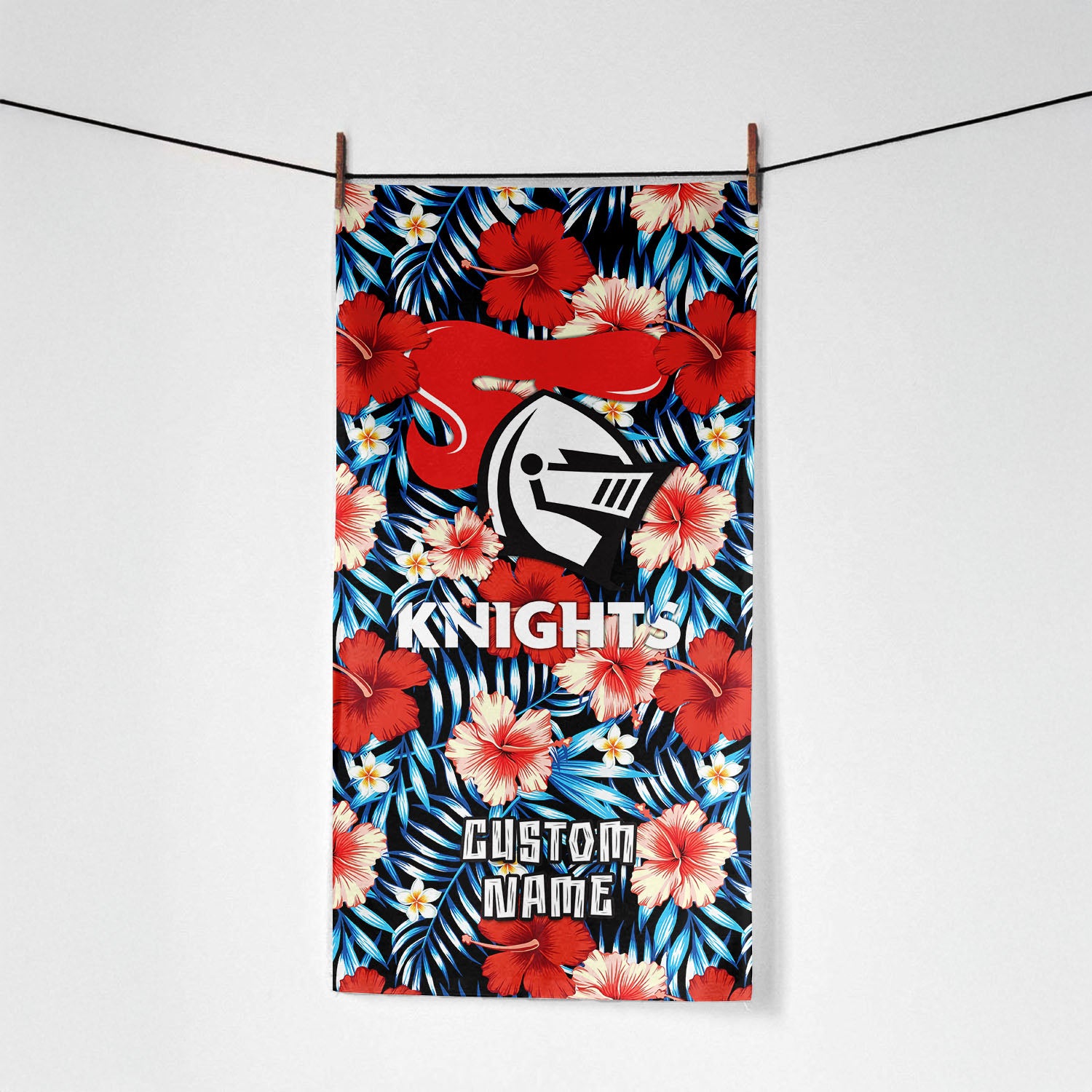 NEW Personalized Custom Pool Travel Beach and Bath Towels 7